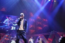 サンプラザ中野くん