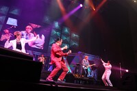 Bro.KORN（バブルガム・ブラザーズ）