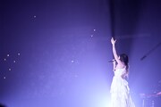 「Aimer 10th Anniversary Final "Cycle de 10 ans"」の様子。(撮影:加藤アラタ)