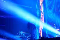 「Aimer 10th Anniversary Final "Cycle de 10 ans"」の様子。（撮影：加藤アラタ）