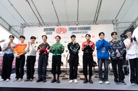 KQ Fellaz 2 (c)CJ ENM Co., Ltd, All Rights Reserved