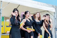 fromis_9 (c)CJ ENM Co., Ltd, All Rights Reserved