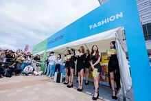 fromis_9 (c)CJ ENM Co., Ltd, All Rights Reserved