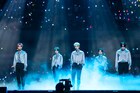 「KCON JAPAN」2日目OP＆トリにTXT！IVEはファンとダンスコラボ、JO1は新曲で薔薇咲かす