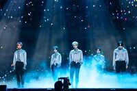 TOMORROW X TOGETHER (c)CJ ENM Co., Ltd, All Rights Reserved