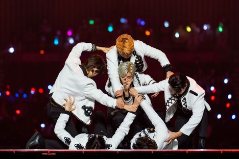 DKZ (c)CJ ENM Co., Ltd, All Rights Reserved