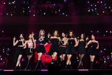 fromis_9 (c)CJ ENM Co., Ltd, All Rights Reserved