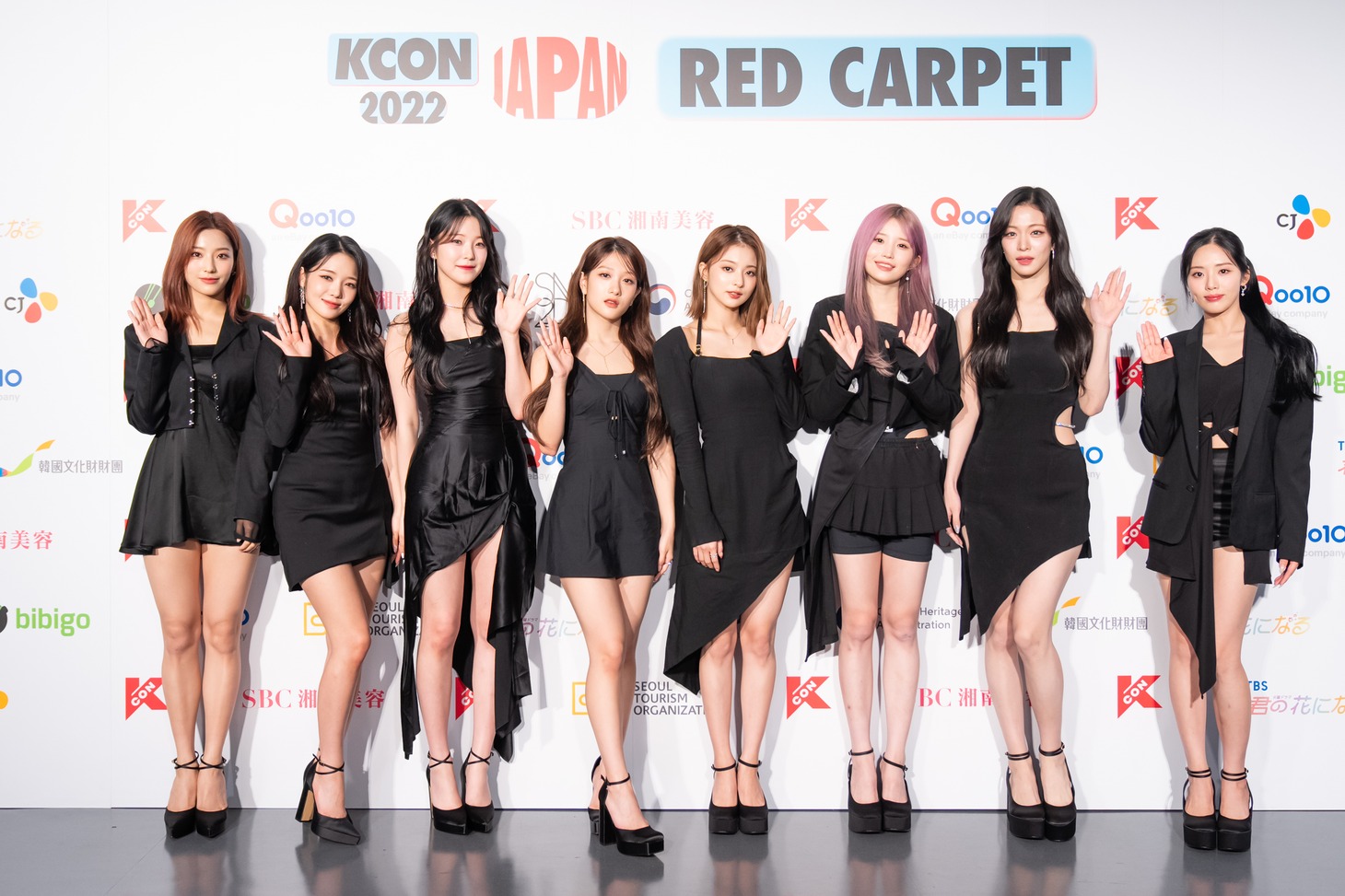 fromis_9 (c)CJ ENM Co., Ltd, All Rights Reserved