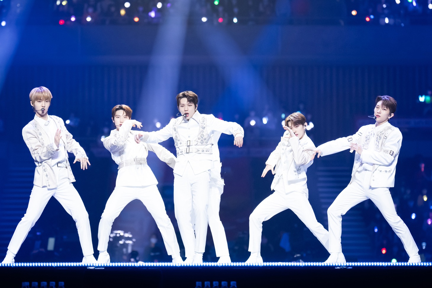 TNX (c)CJ ENM Co., Ltd, All Rights Reserved