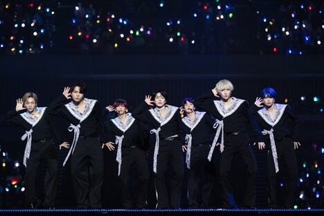 OCTPATH (c)CJ ENM Co., Ltd, All Rights Reserved