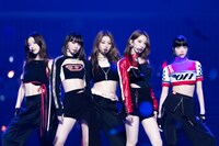 LE SSERAFIM (c)CJ ENM Co., Ltd, All Rights Reserved