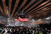 「KCON 2022 JAPAN」の様子。 (c)CJ ENM Co., Ltd, All Rights Reserved