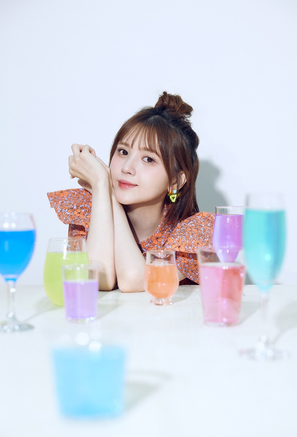 鬼頭明里、4th＆5thシングルのリリースが決定！いずれも出演アニメのテーマ曲収録