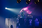 石野卓球(Photo by Miyu Terasawa)