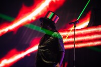 ピエール瀧（Photo by Miyu Terasawa）