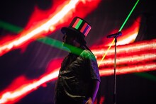 ピエール瀧（Photo by Miyu Terasawa）