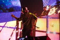 ピエール瀧（Photo by Miyu Terasawa）