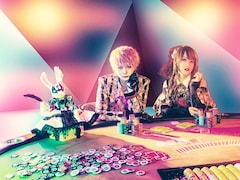 Royal Scandalの新章開幕、3年ぶりのアルバムは“最新作にして最高傑作”