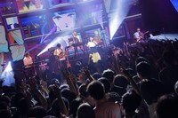 ORESAMA「TREK TRUNK」の様子。