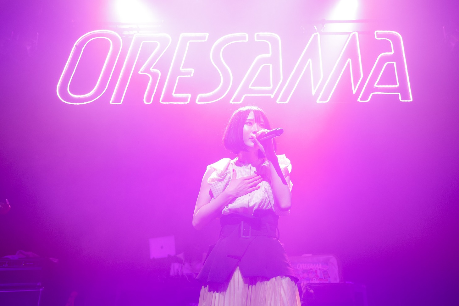 ぽん（Vo）