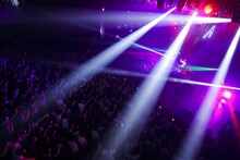 ORESAMA「TREK TRUNK」の様子。