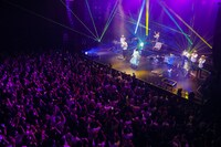 ORESAMA「TREK TRUNK」の様子。