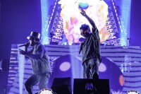 電気グルーヴ（Photo by Masanori Naruse）