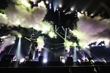 電気グルーヴ（Photo by Masanori Naruse）