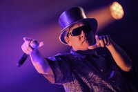 ピエール瀧（Photo by Masanori Naruse）