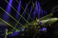 電気グルーヴ（Photo by Masanori Naruse）