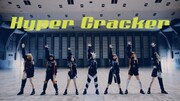 ASPメジャーデビュー曲「Hyper Cracker」MVは再生数が伸びない