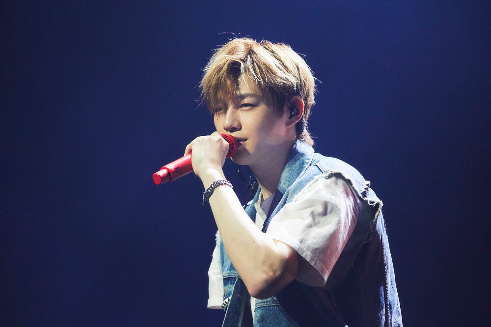 カンダニエル KANGDANIEL CONCERT ACT JAPAN グッズ og_img.png
