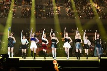 NiziU (c)CJ ENM Co., Ltd, All Rights Reserved