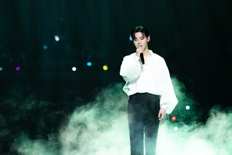 ファン・ミニョン (c)CJ ENM Co., Ltd, All Rights Reserved