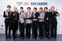 ATEEZ (c)CJ ENM Co., Ltd, All Rights Reserved