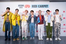 TEMPEST (c)CJ ENM Co., Ltd, All Rights Reserved