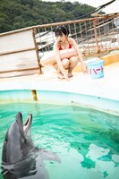 峰島こまき写真集「ふるさと」アザーカット