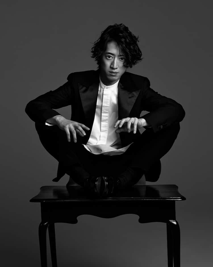 Penthouseの角野隼斗、ポーランド国立放送交響楽団と共演したショパン 