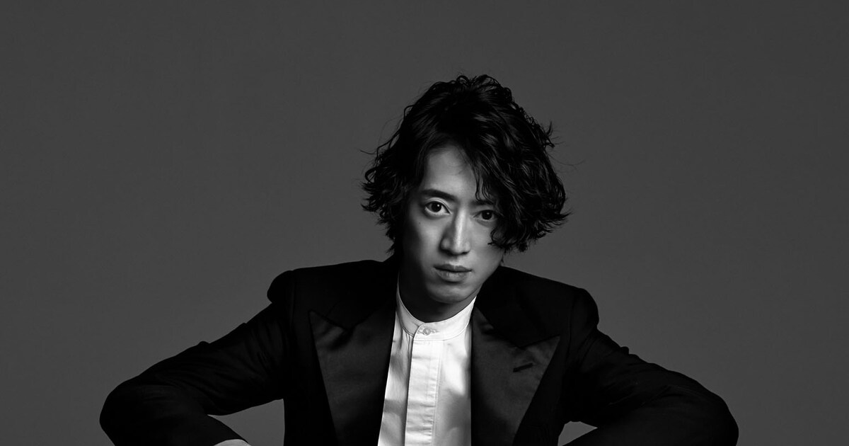 Penthouseの角野隼斗、ポーランド国立放送交響楽団と共演したショパン 