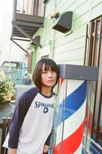 高橋響（Cody・Lee(李)）