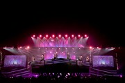 「THE BOYZ JAPAN TOUR : THE B-ZONE」の様子。（撮影：堀卓朗 / ELENORE）