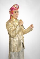 山川豊改め豊川豊。