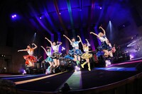 でんぱ組.inc（撮影：チェリーマン）