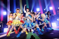 でんぱ組.inc（撮影：チェリーマン）