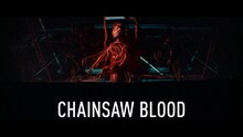 Vaundy「CHAINSAW BLOOD」MVのワンシーン