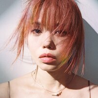 Chara「A・O・U」配信ジャケット