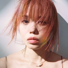 Chara「A・O・U」配信ジャケット