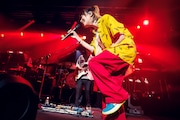 aiko(撮影:岡田貴之)