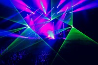 「aiko Live Tour『Love Like Rock Limited vol.2』」10月12日公演の様子。（撮影：岡田貴之）