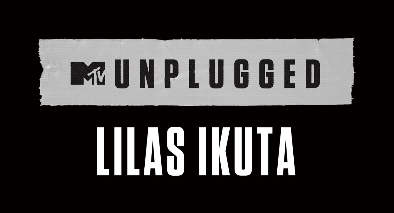 MTVUnplugged_LilasIkuta_logo.